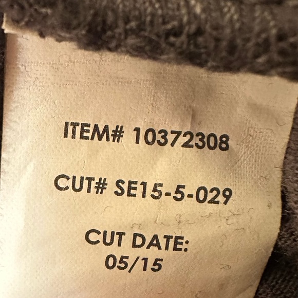 Torrid Vintage 2015! Skirt with leggings built in - Picture 5 of 5